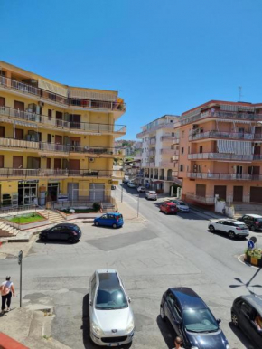 Rent an apartment in the picturesque Scalea, Italy